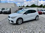 SEAT Ibiza fr, Autos, Achat, Cruise Control, Entreprise, Boîte manuelle