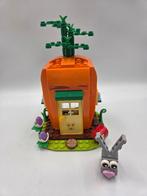 Lego Pasen 40449 Easter Bunny’s Carrot House, Ophalen of Verzenden, Zo goed als nieuw, Complete set, Lego
