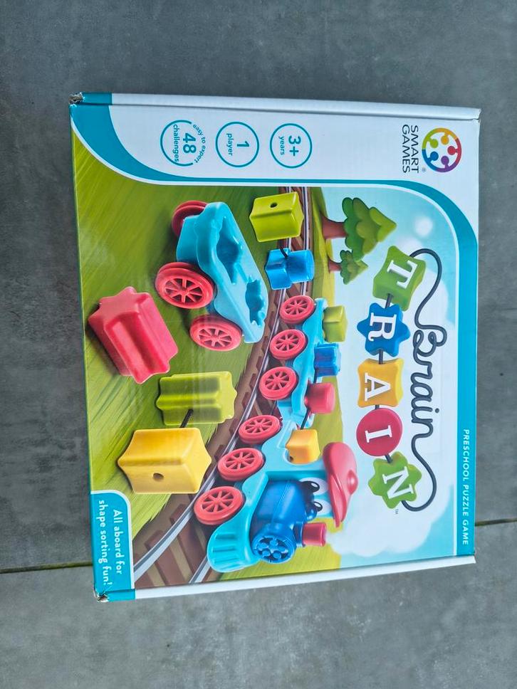 Smartgame, Enfants & Bébés, Jouets | Éducatifs & Créatifs, Enlèvement