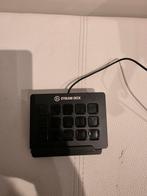 Stream desk mini, Informatique & Logiciels, Claviers, Enlèvement ou Envoi