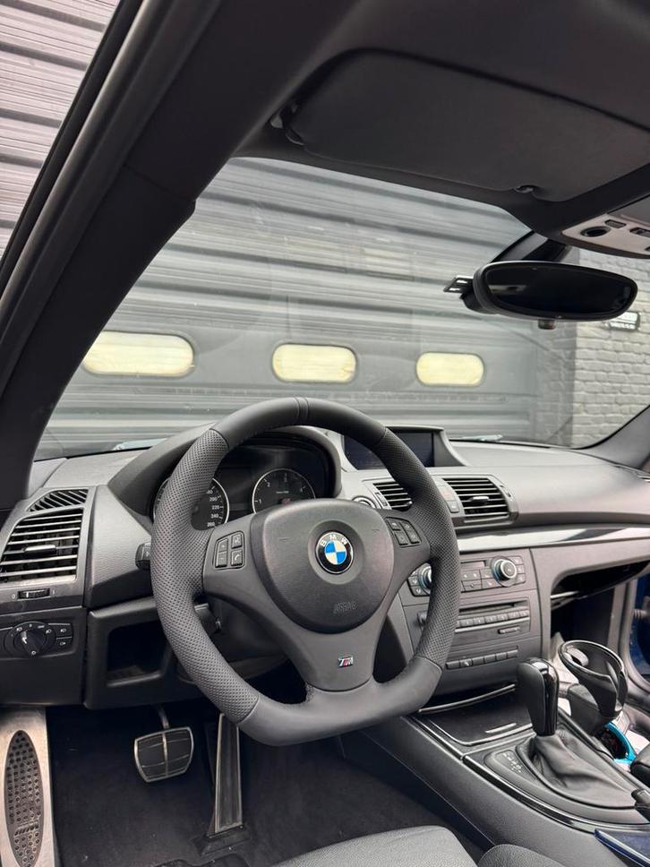 BMW M Performance stuur E8x / E9x, Auto-onderdelen, Besturing, BMW, Nieuw, Ophalen