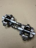 XTR 9100 pedalen, Mountainbike, Zo goed als nieuw, Shimano, Ophalen