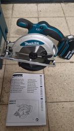 Petit scie circulaire jamais utilisé, Bricolage & Construction, Enlèvement ou Envoi, Scie circulaire