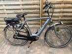 Elektrische herenfiets Gazelle, Fietsen en Brommers, Ophalen, Gebruikt, Gazelle