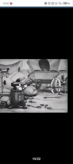 Mickey Mouse. Disney. Affiche photo, Envoi, Mickey Mouse