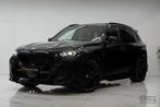 BMW X5 xDrive50e hybrid M-Performance bodykit! Full!, Automaat, Gebruikt, Zwart, Bedrijf
