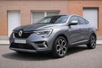 RenaultArkanaE-TechINTENS hybrid-Attelage de remorque-1er pr, Autos, Achat, Euro 6, 103 g/km, Noir
