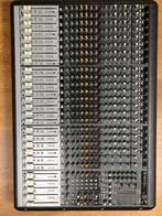 Onyx mackie 24 kanalen analoog mengpanneel, Musique & Instruments, Enlèvement, Utilisé, 20 canaux ou plus, Entrée micro