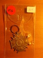 Medailles te koop (A), Ophalen of Verzenden, Landmacht, Lintje, Medaille of Wings