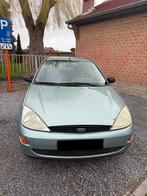 FORD FOCUS 1.4 ESSENCE 5 PORTES !!!!!, Focus, Argent ou Gris, Boîte manuelle, 5 portes