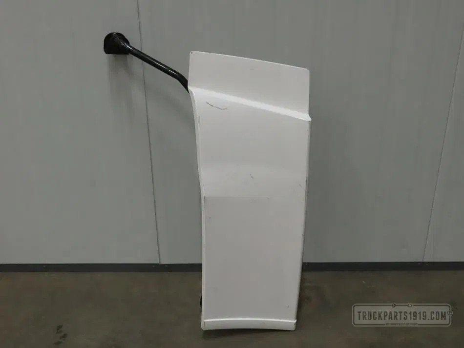 MAN Body & Chassis Parts Zijfender Li. Used, Autos : Pièces & Accessoires, Pièces camion, Enlèvement, Utilisé, MAN, Carrosserie et Tôlerie