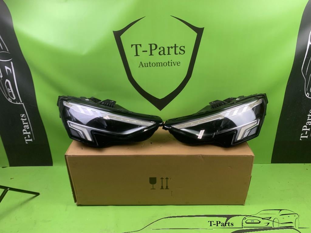 Audi A3 8Y koplamp Links rechts 8Y0941034 NIEUW 8Y0941033, Info@fabrikant.eu, Fabrikant BV, Fabrikantstraat 1
1000 AA  Amsterdam, NL