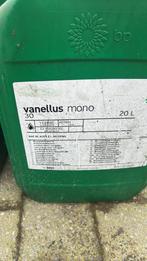 BP VANELLUS MONO SAE30, Ophalen