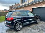 volkswagen tiguan 1.4 tsi 4motion, Auto's, Handgeschakeld, Vierwielaandrijving, Particulier, Euro 4
