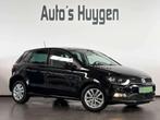 Volkswagen Polo Trendline Bluetooth Tel / Front Assit / VERK, Auto's, Voorwielaandrijving, Stof, Gebruikt, Zwart