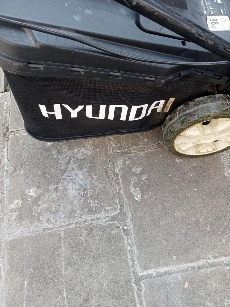 Tuin, Tuin en Terras, Ophalen