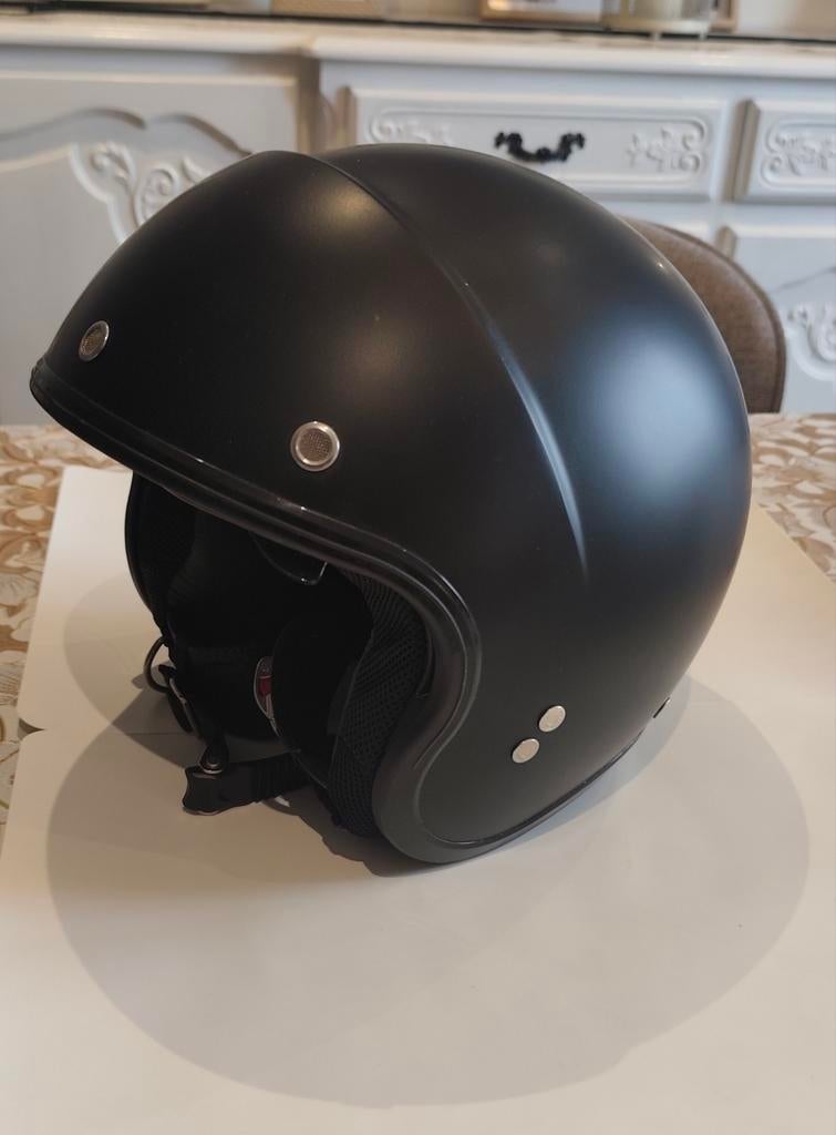 CASQUE HARLEY DAVIDSON taille L/XL, Motos, S