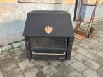 poêle à charbon etat neuve, Maison & Meubles, Poêles, Enlèvement, Bois, Poêle à charbon