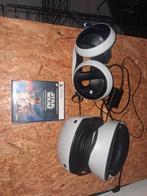 Vr bril ps5, Games en Spelcomputers, Spelcomputers | Sony PlayStation 5, Ophalen, Playstation 5