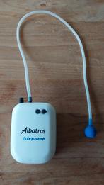 Pompe à air Albatros Ultimate, Enlèvement ou Envoi