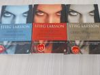 Millennium trilogie - Stieg Larsson, Boeken, Ophalen, Gelezen, Stieg Larsson