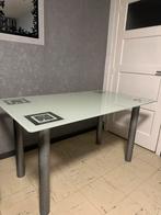 Table de salle à manger, Enlèvement, Comme neuf