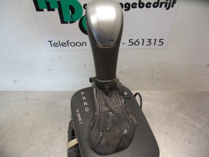 Selectiehendel automaat van een Volvo S80, Auto-onderdelen, Interieur en Bekleding, Volvo, Gebruikt, 3 maanden garantie, Ophalen of Verzenden