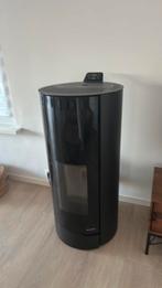 Poêle Pellet palazetti nina v8 parfait état, Huis en Inrichting, Kachels, Ophalen, Overige brandstoffen, Zo goed als nieuw, Pelletkachel