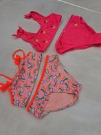 Bikini's maat 98-104 en 110-116 alles €3 stuk, Ophalen, Maat 98