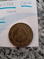 coin Harry Potter geld, Verzamelen, Ophalen