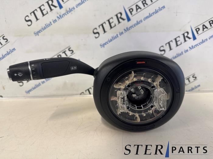 Commutateur combi colonne de direction d'un Mercedes CLA, Autos : Pièces & Accessoires, 3 mois de garantie, Utilisé, -, -