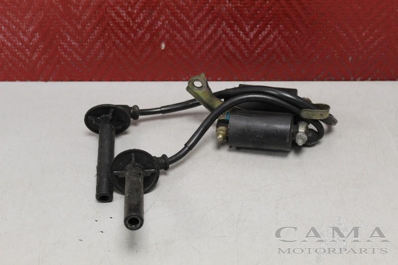 BOBINE Honda VFR 750 F 1986-1989 (VFR750F RC24), Motoren, Dhr. S. di Majo, Gebruikt, Info@cama-motorparts.nl, P.J. Troelstraweg 8 8
3144 CX  MAASSLUIS, NL