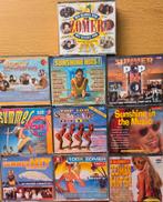 Lot zomerhits, Ophalen