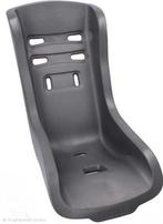 Babboe Peuterschaal - Voor Bakfiets, Fietsen en Brommers, Ophalen