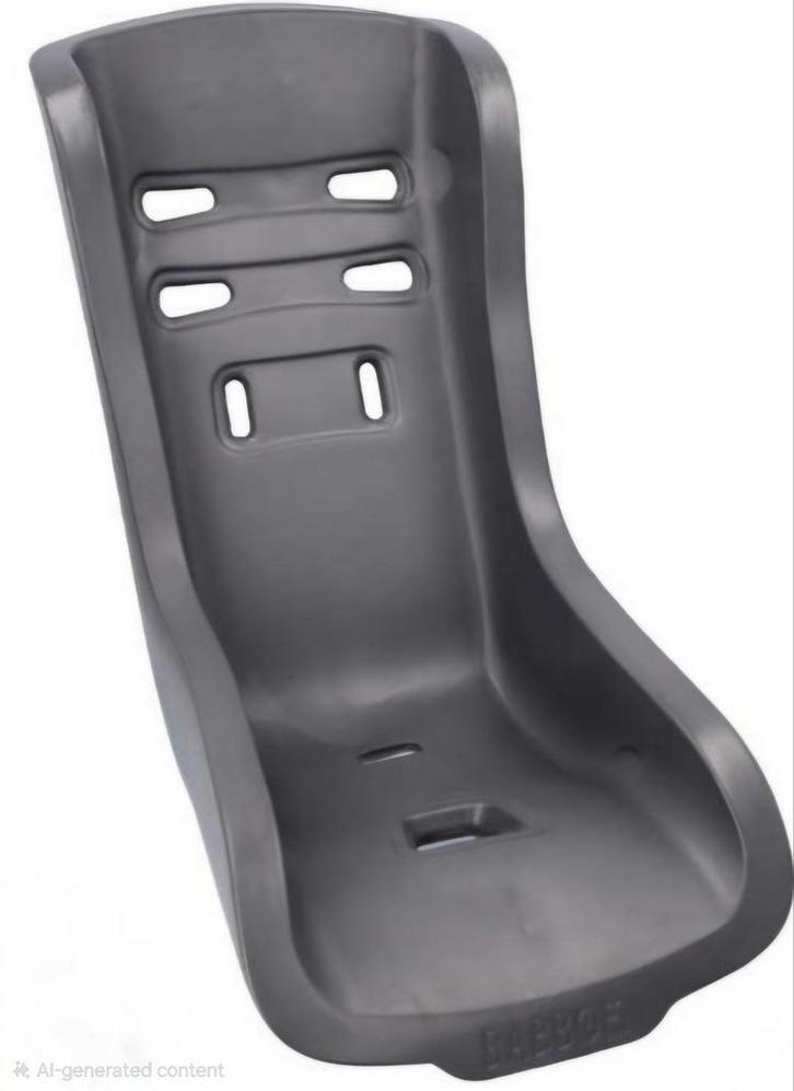 Babboe Peuterschaal - Voor Bakfiets, Fietsen en Brommers, Fietsen | Bakfietsen, Ophalen