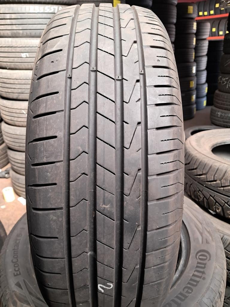 2156517 215/65/17 215/65r17 Hankook d'été, Enlèvement