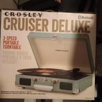 Platenspeler nieuw!, Ophalen, Nieuw, Platenspeler