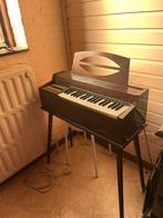 1960s Magnus electric chord organ, Musique & Instruments, Orgues, Enlèvement, Utilisé, Orgue