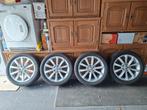 Velgen voor vw golf plus banden, Auto-onderdelen, Ophalen, Band(en)
