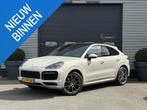 Porsche Cayenne Coupé 3.0 E-Hybrid | Sport Chrono | 360* Ca, Auto's, Porsche, Automaat, Cayenne, 14 kWh, Gebruikt