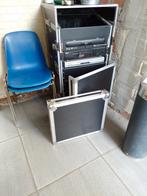 Fight case., Muziek en Instrumenten, Ophalen