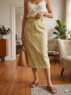 Vintage rok van Hirsch, Kleding | Dames, Rokken, Ophalen of Verzenden, Maat 38/40 (M)