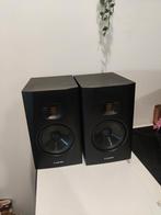 Adam Audio T7V actieve studiomonitors, Audio, Tv en Foto, Ophalen, Gebruikt