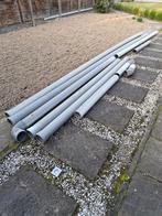 Afvoerbuis, Ophalen, Afvoer, Gebruikt, 6 meter of meer