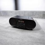 Sony portable radio, Enlèvement ou Envoi, Comme neuf, Radio