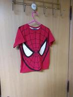 Spider-Man T-shirt — H&M maat 3/4 jaar, Kinderen en Baby's, Kinderkleding | Maat 98, Gebruikt, H&M, TQF Collection, Ophalen of Verzenden