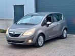 2011 Opel Meriva Benzine, Voorwielaandrijving, Euro 5, Monovolume, USB