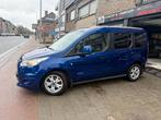 Ford Connect 1.5TDCI 100km Panorama Navi Clim*Etat Neuve*, Autos, Achat, Euro 6, Entreprise, Electronic Stability Program (ESP)