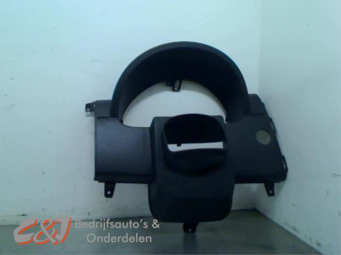 Elément tableau de bord d'un Mercedes Sprinter, Autos : Pièces & Accessoires, Tableau de bord & Interrupteurs, Mercedes-Benz, Utilisé