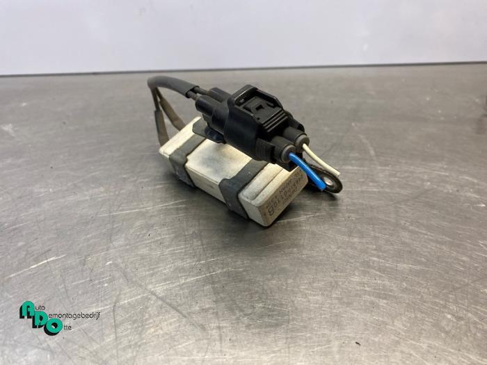 Résistance chauffage d'un Toyota Yaris (Yaris 2 09-), Autos : Pièces & Accessoires, -, 3 mois de garantie, Toyota, Utilisé